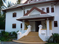Royal Cottage Koh Samui